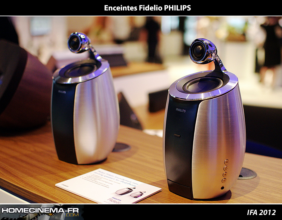 IFA 2012 STAND PHILIPS 01